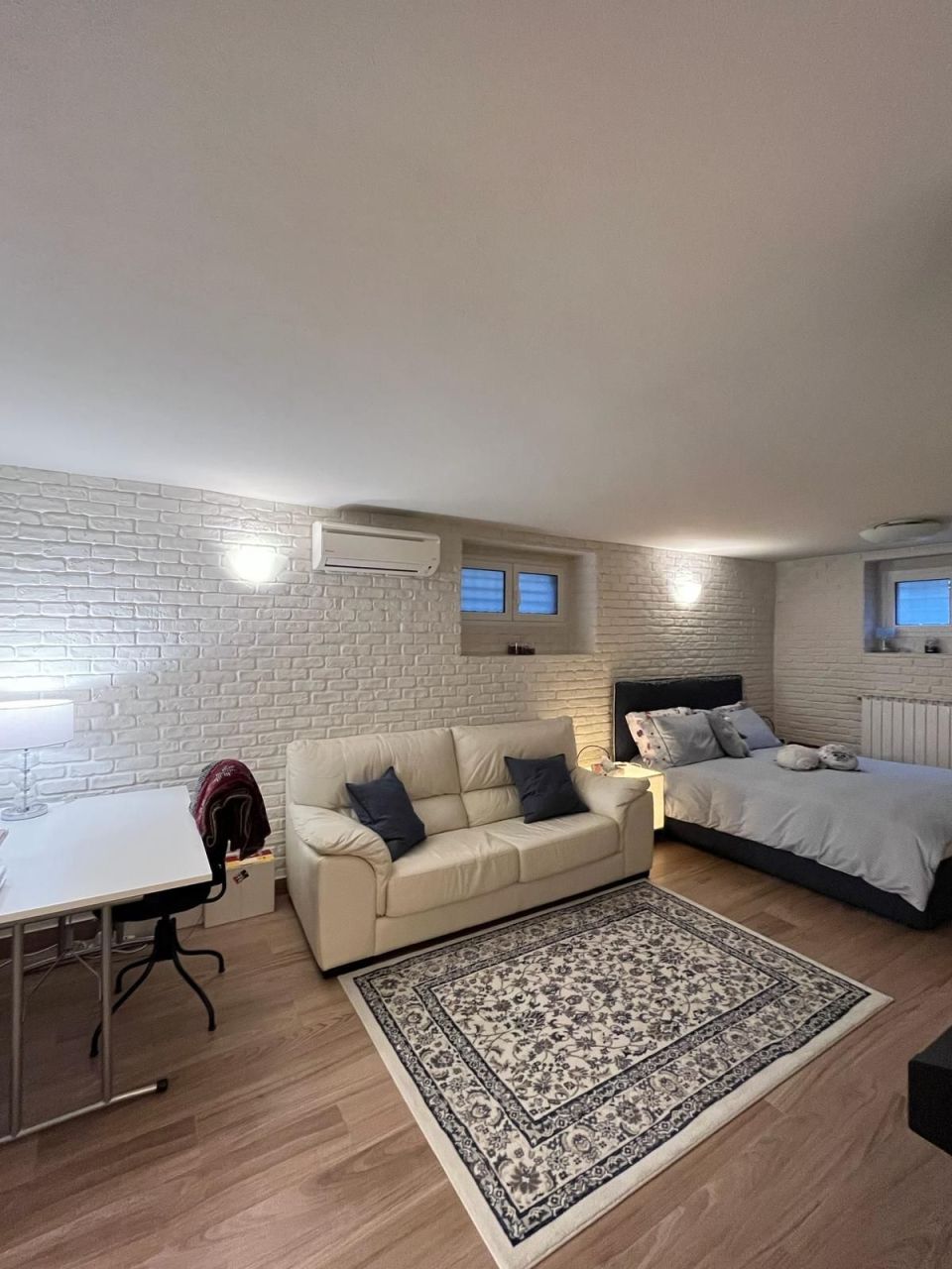 Апартаменты в Милане, Италия, 160 м² - фото 2