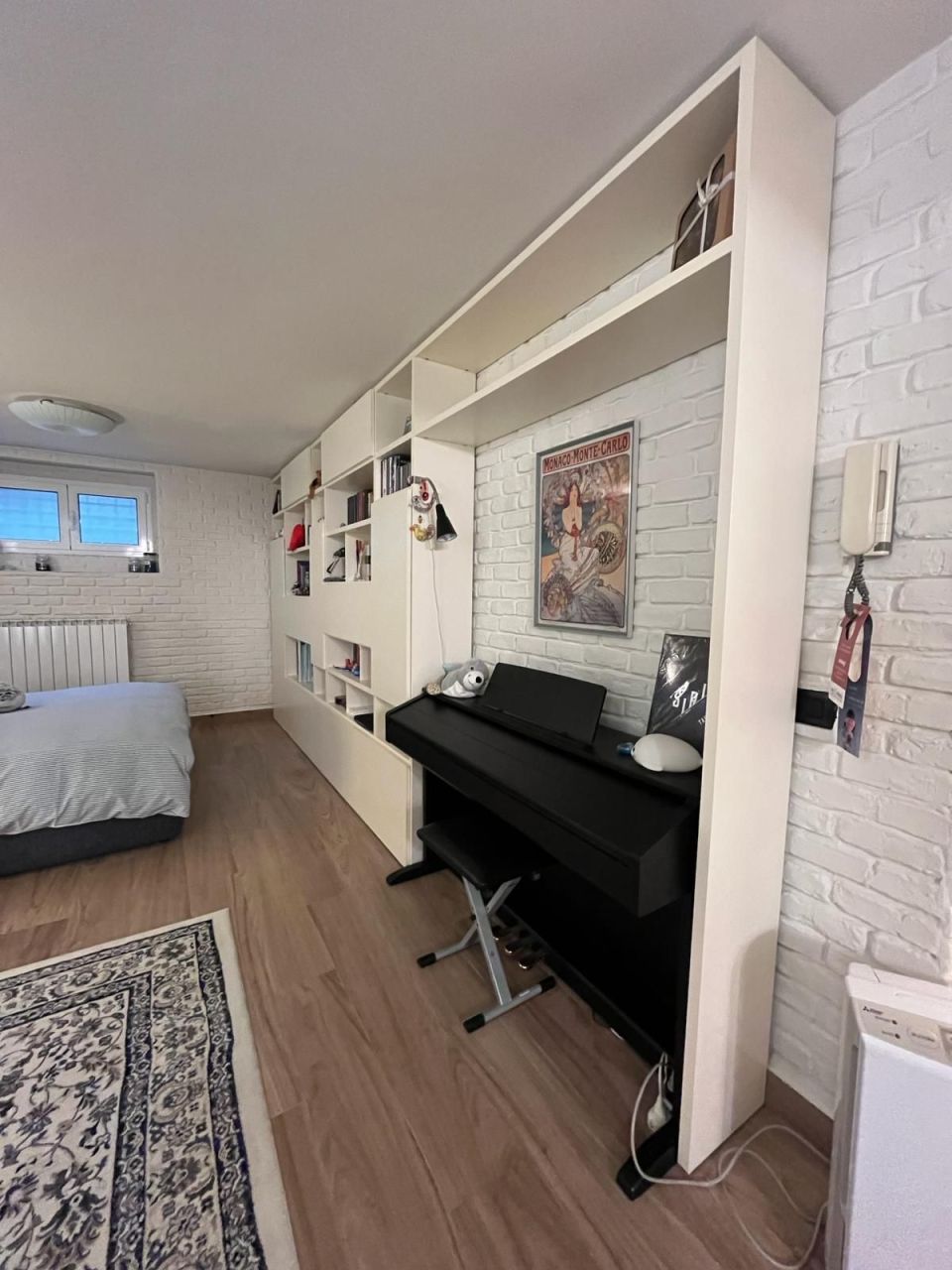 Апартаменты в Милане, Италия, 160 м² - фото 8