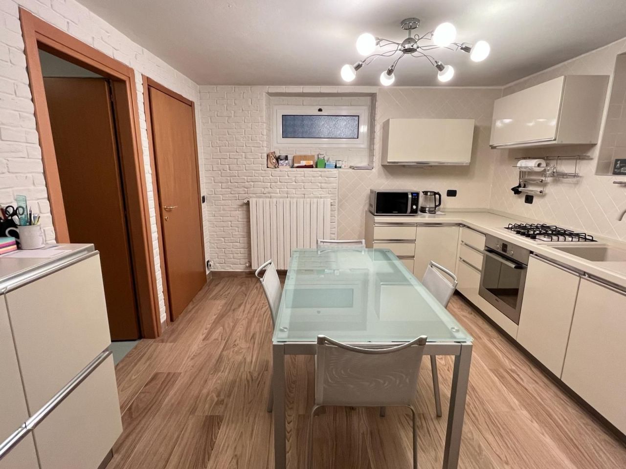 Апартаменты в Милане, Италия, 160 м² - фото 7