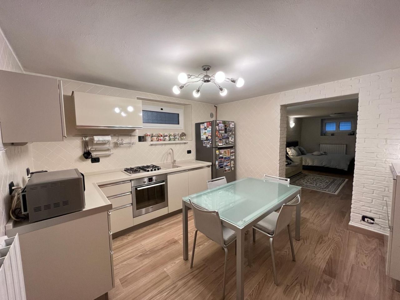 Апартаменты в Милане, Италия, 160 м² - фото 11