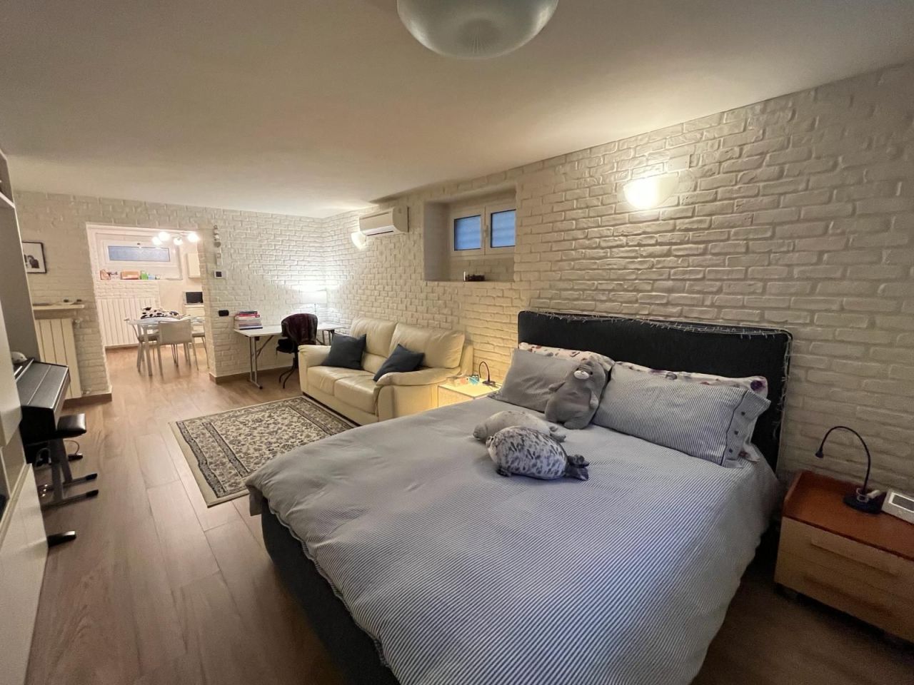 Апартаменты в Милане, Италия, 160 м² - фото 15