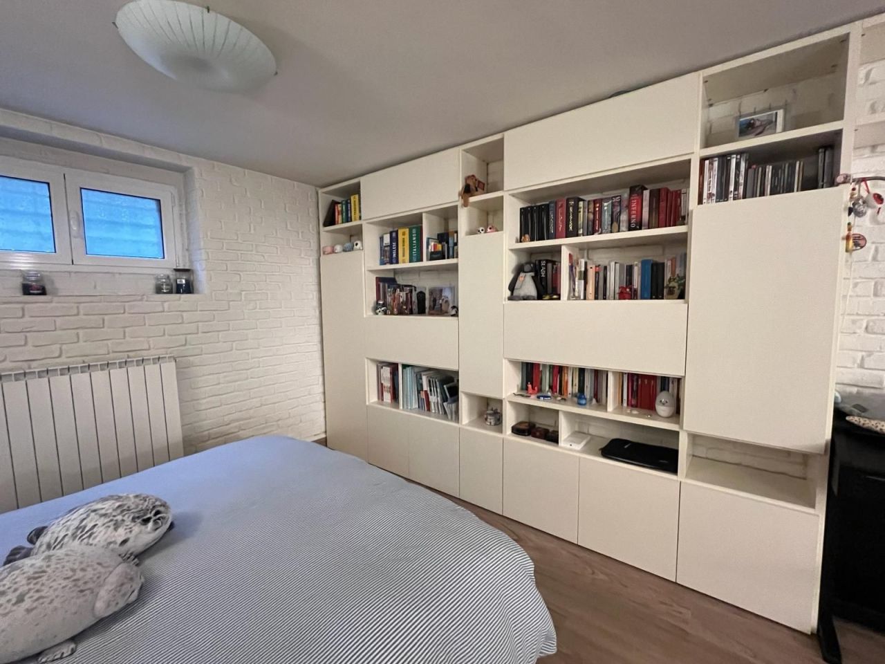 Апартаменты в Милане, Италия, 160 м² - фото 16