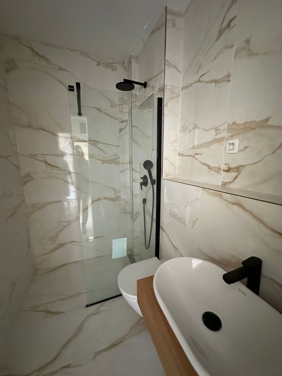 Квартира в Будве, Черногория, 50 м² - фото 5