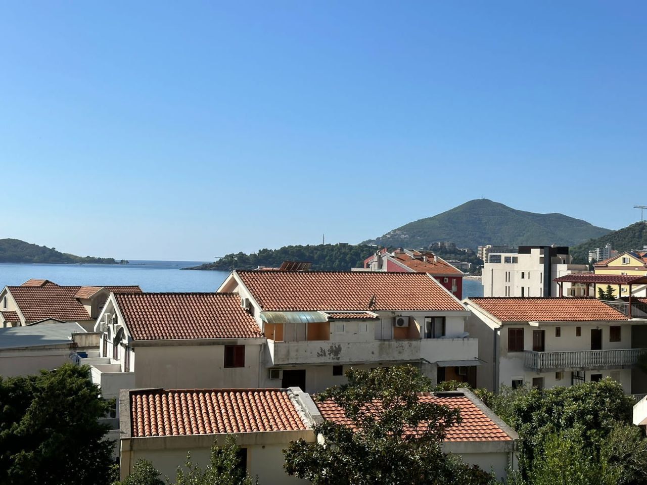 Квартира в Будве, Черногория, 50 м² - фото 6