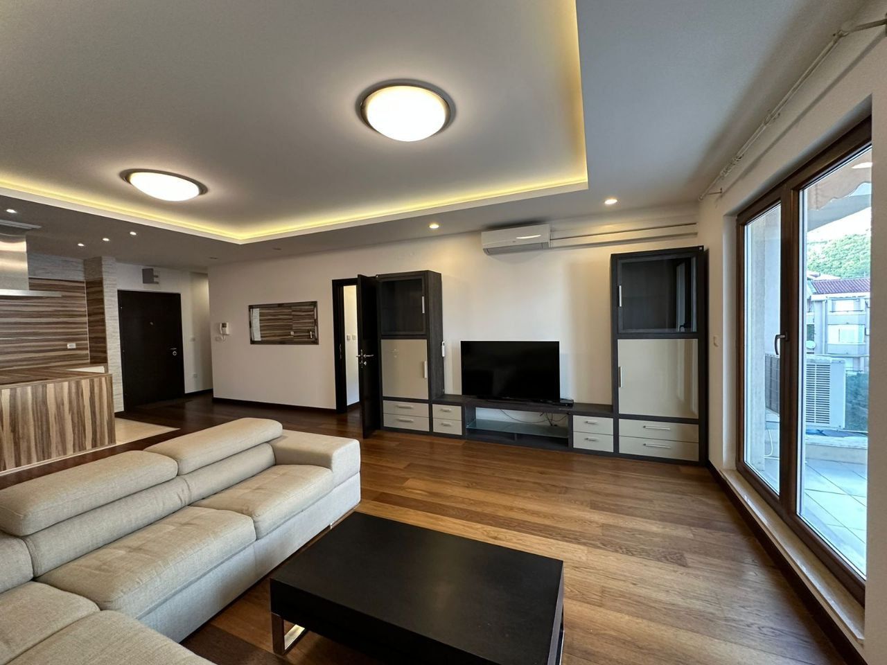 Квартира в Будве, Черногория, 77 м² - фото 5