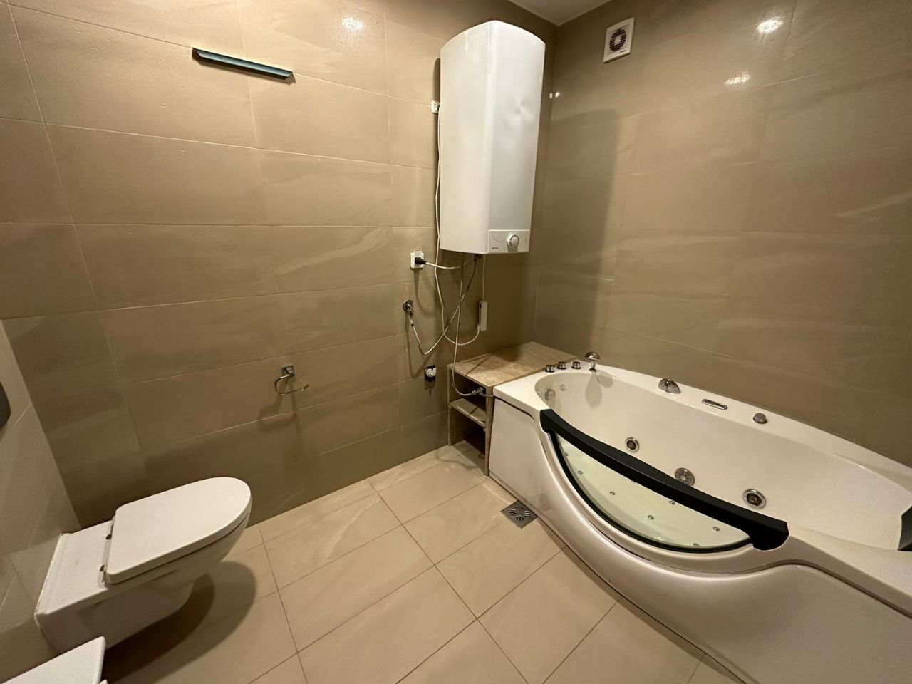 Квартира в Будве, Черногория, 77 м² - фото 4