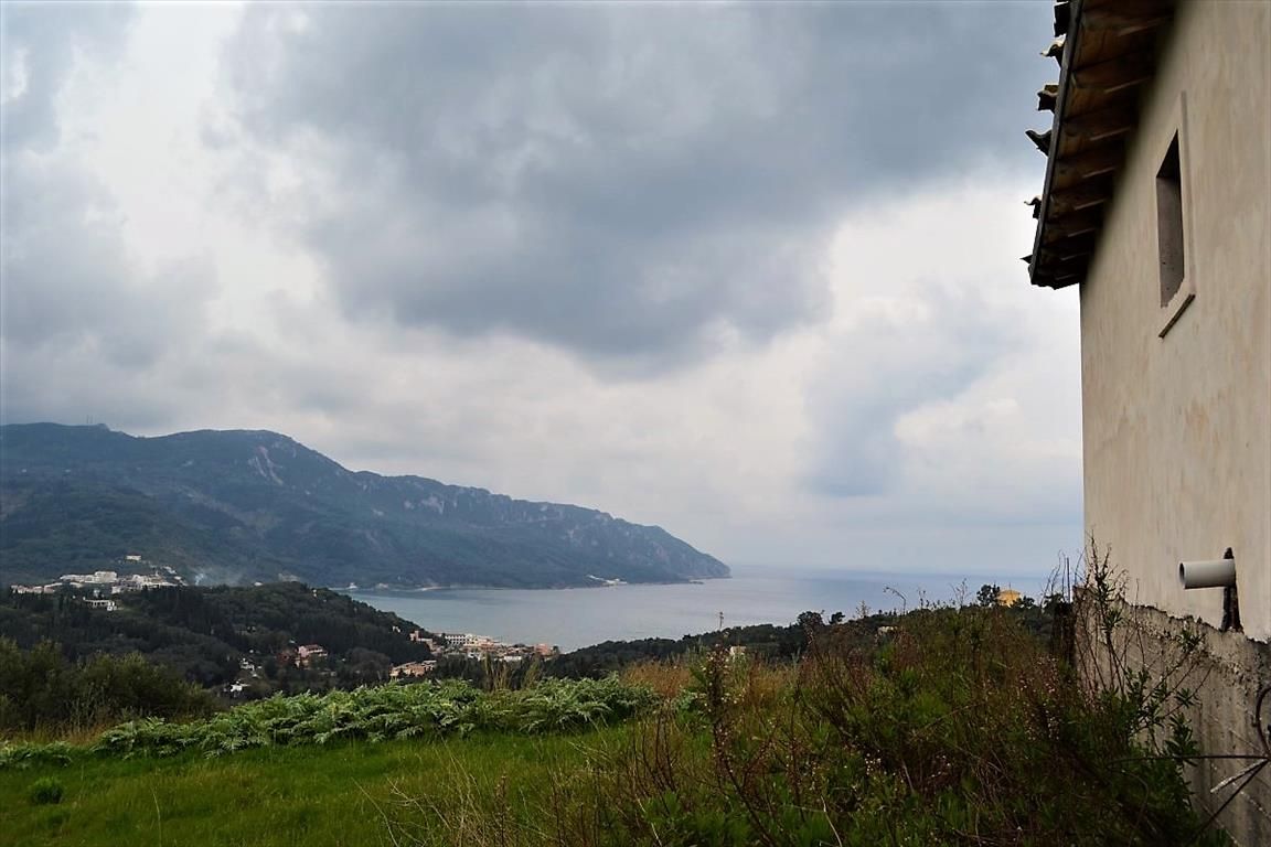 Земля на Корфу, Греция, 6 000 м² - фото 13