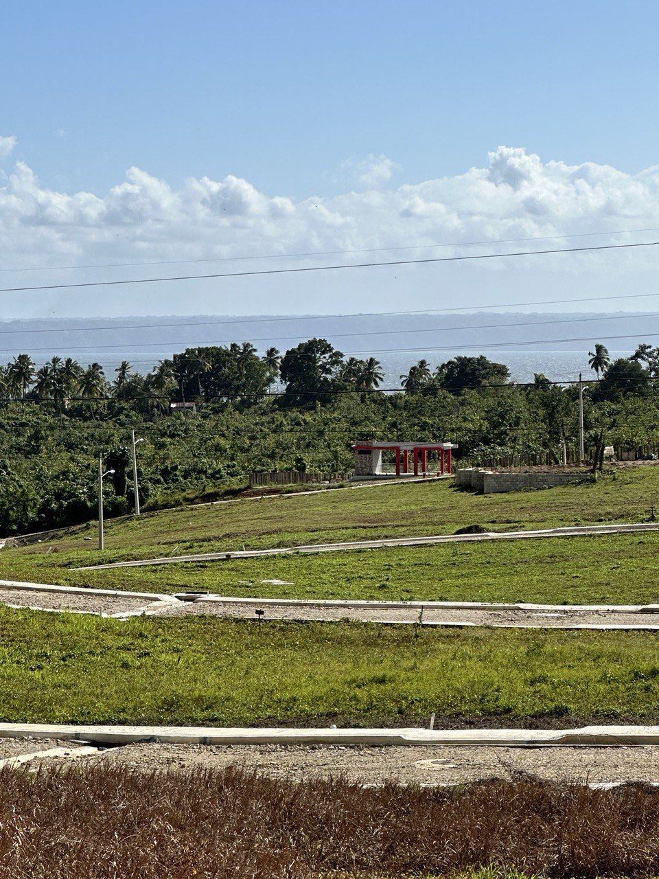 Земля в Самане, Доминиканская Республика, 288 сот. - фото 1