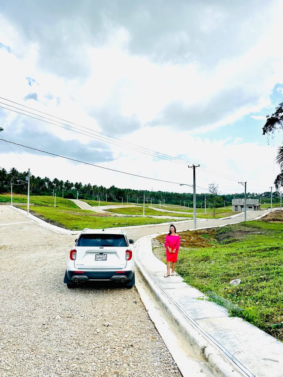 Земля в Самане, Доминиканская Республика, 288 сот. - фото 2