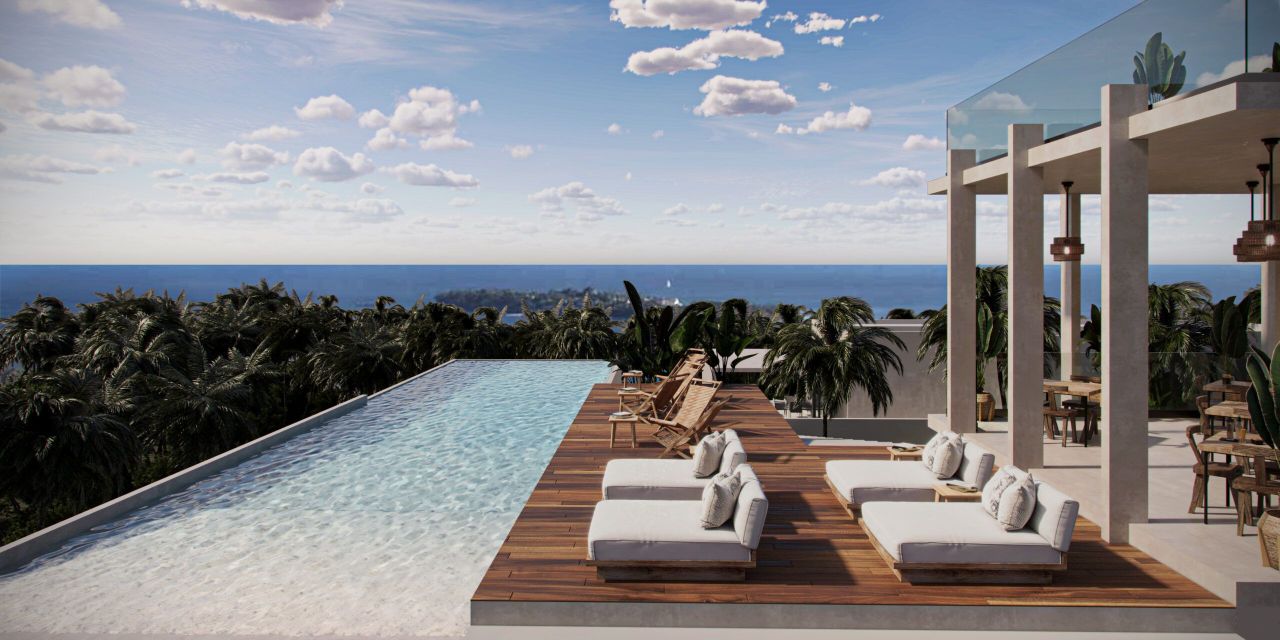 Вилла в Самане, Доминиканская Республика, 80 м² - фото 4