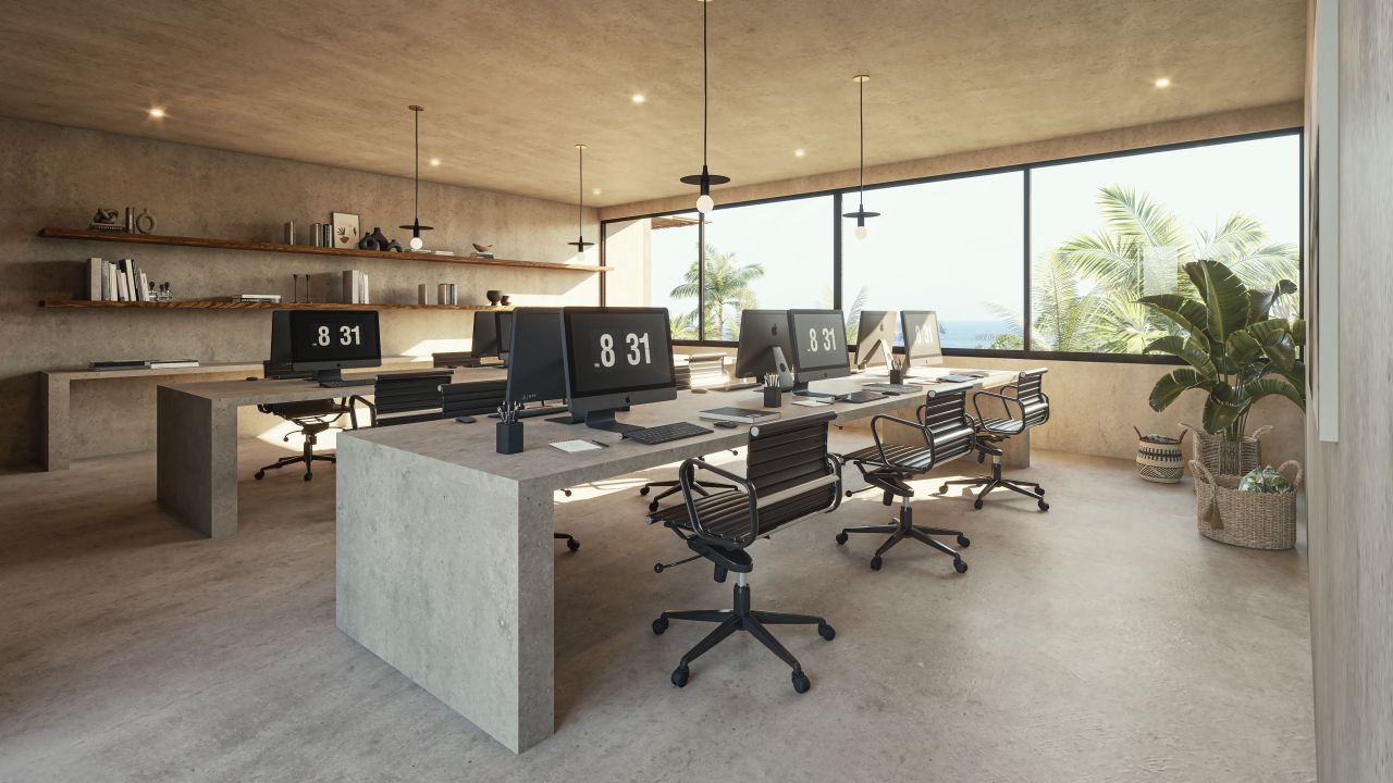 Квартира в Самане, Доминиканская Республика, 62 м² - фото 6