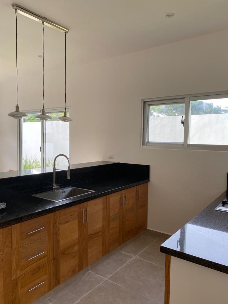 Коттедж в Самане, Доминиканская Республика, 150 м² - фото 4