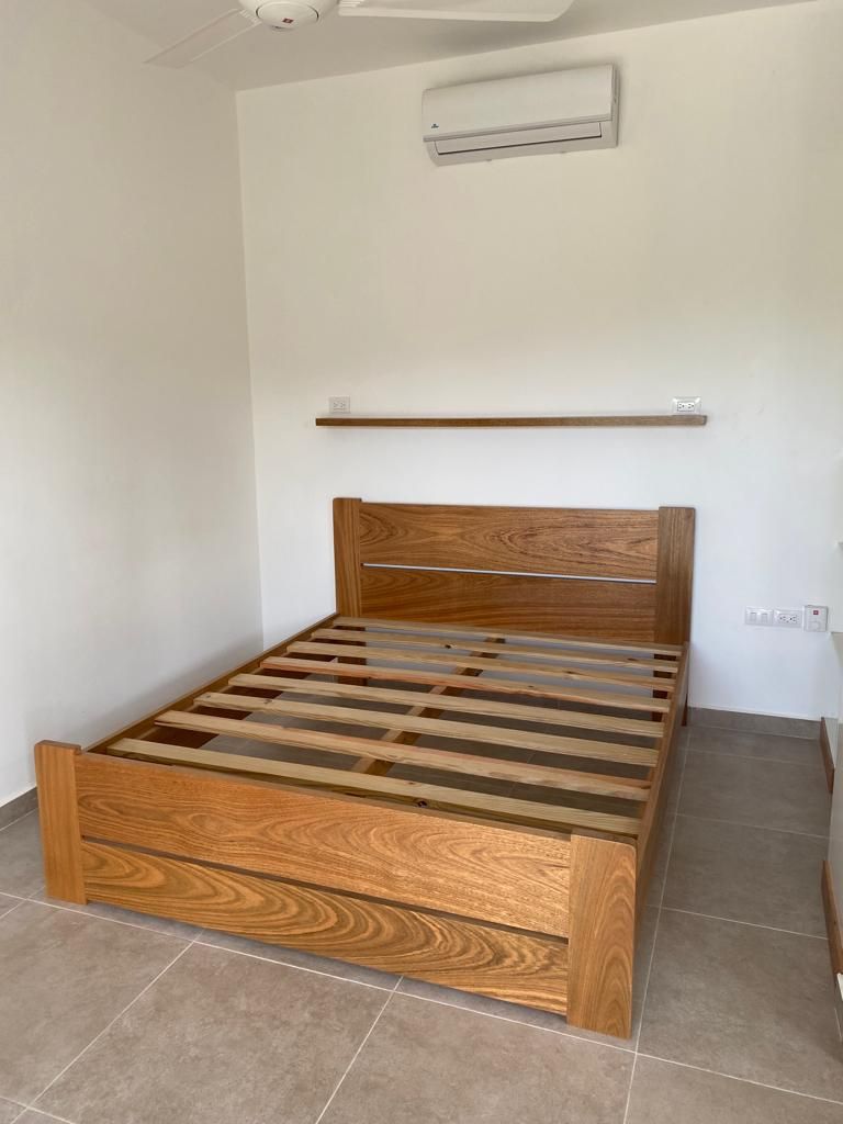 Коттедж в Самане, Доминиканская Республика, 150 м² - фото 12