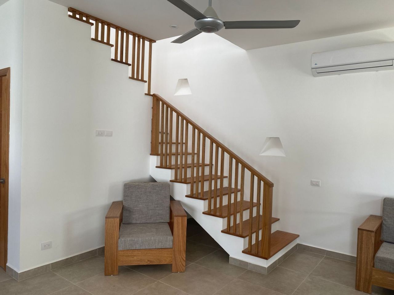 Коттедж в Самане, Доминиканская Республика, 150 м² - фото 16