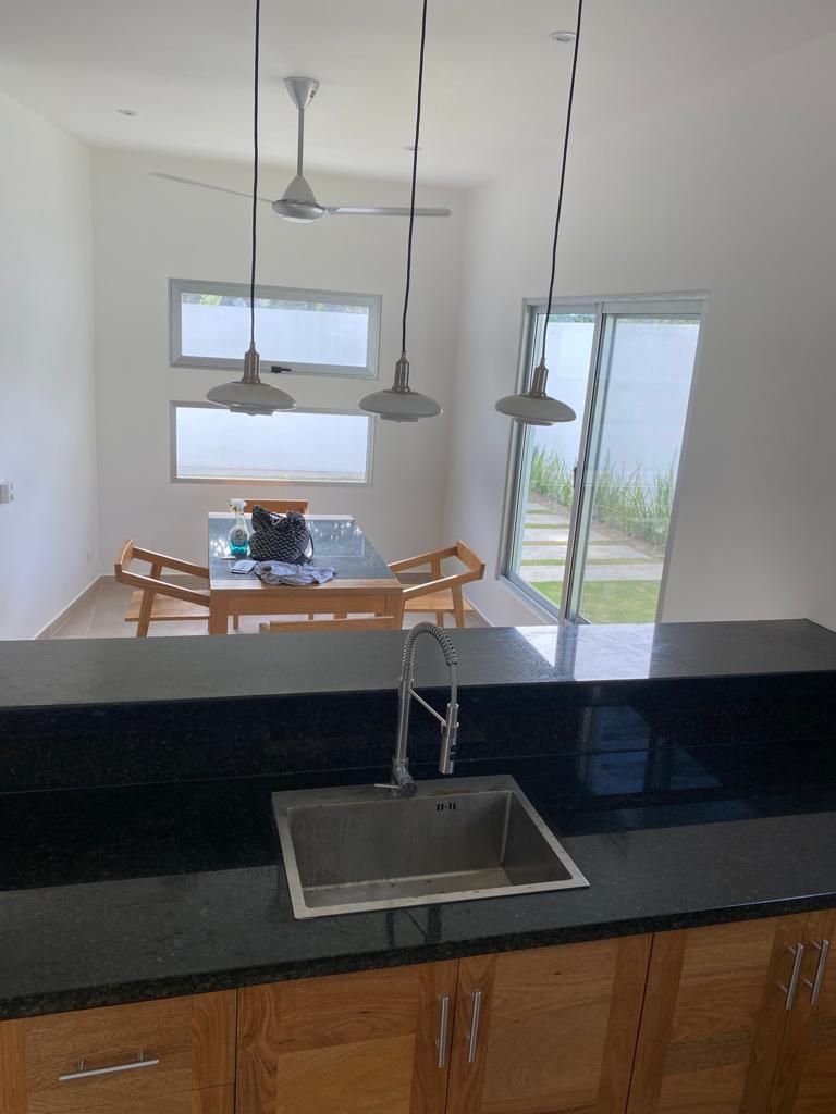 Коттедж в Самане, Доминиканская Республика, 150 м² - фото 9