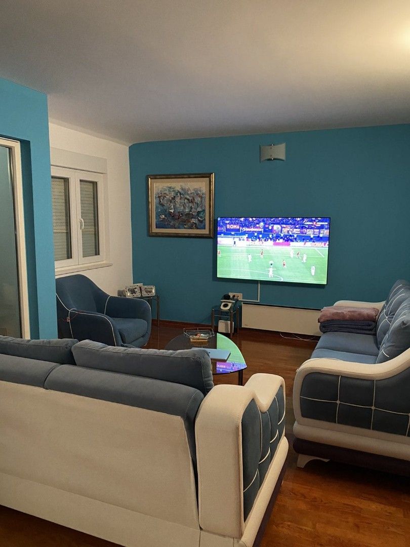 Отель, гостиница в Дженовичах, Черногория, 282 м² - фото 5