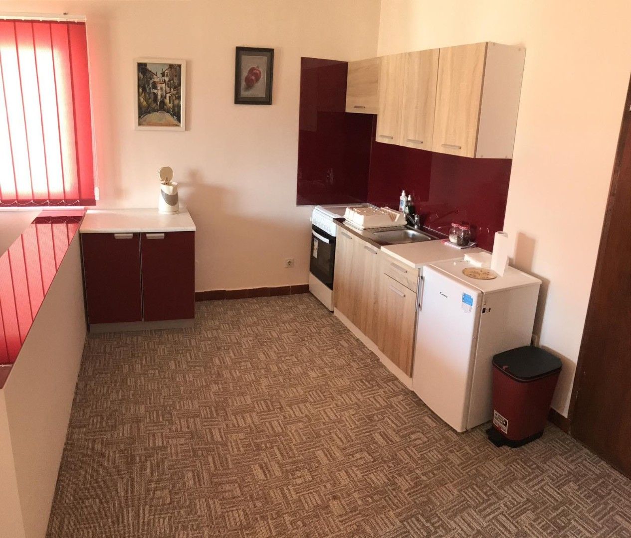 Отель, гостиница в Дженовичах, Черногория, 282 м² - фото 6