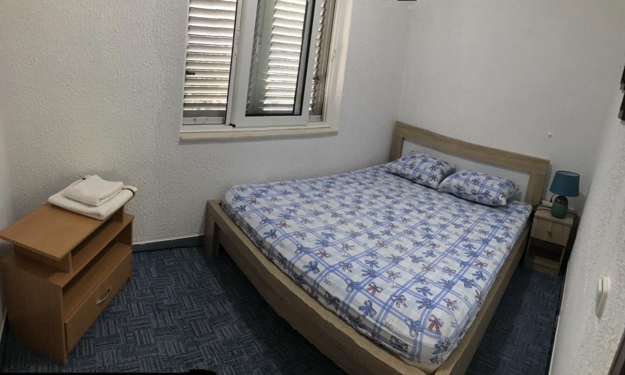 Отель, гостиница в Дженовичах, Черногория, 282 м² - фото 8