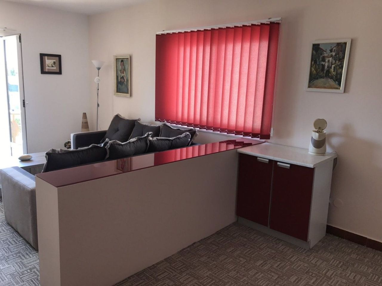 Отель, гостиница в Дженовичах, Черногория, 282 м² - фото 11