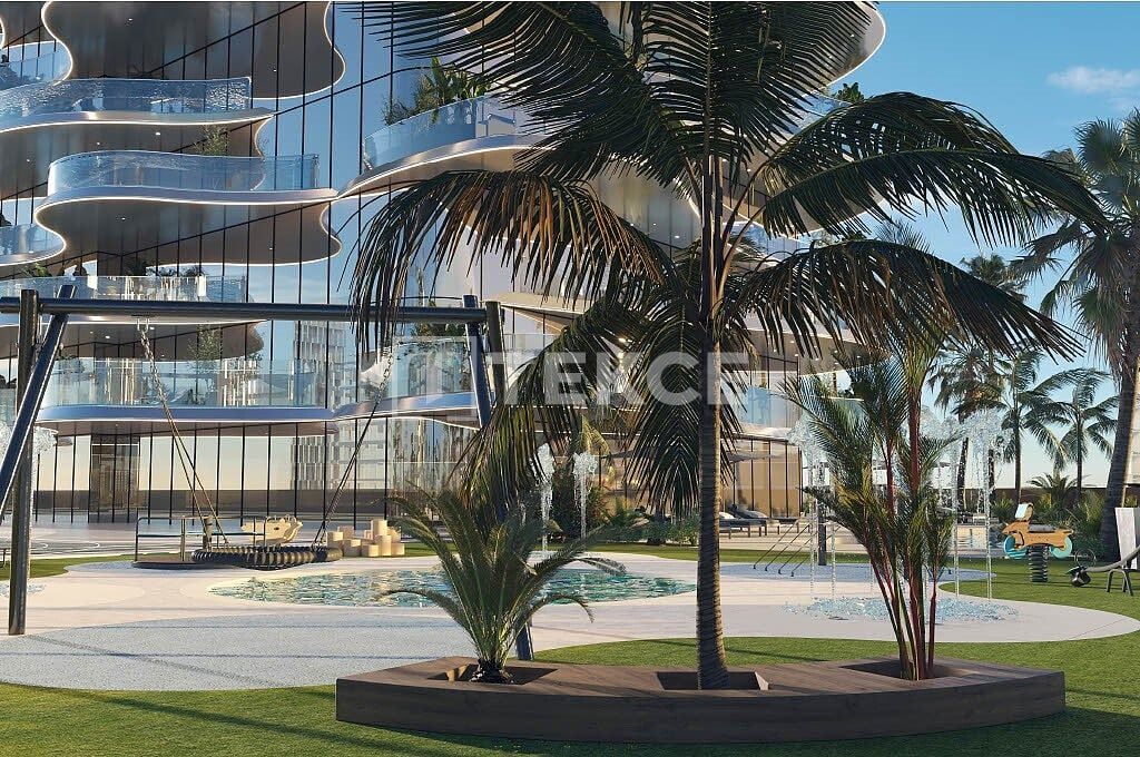 Апартаменты в Дубае, ОАЭ, 155 м² - фото 5