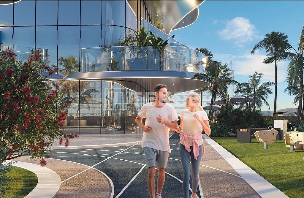 Апартаменты в Дубае, ОАЭ, 227 м² - фото 7