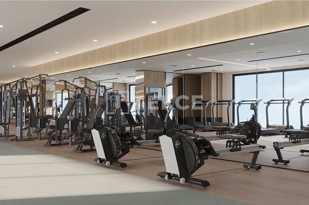 Апартаменты в Дубае, ОАЭ, 227 м² - фото 8