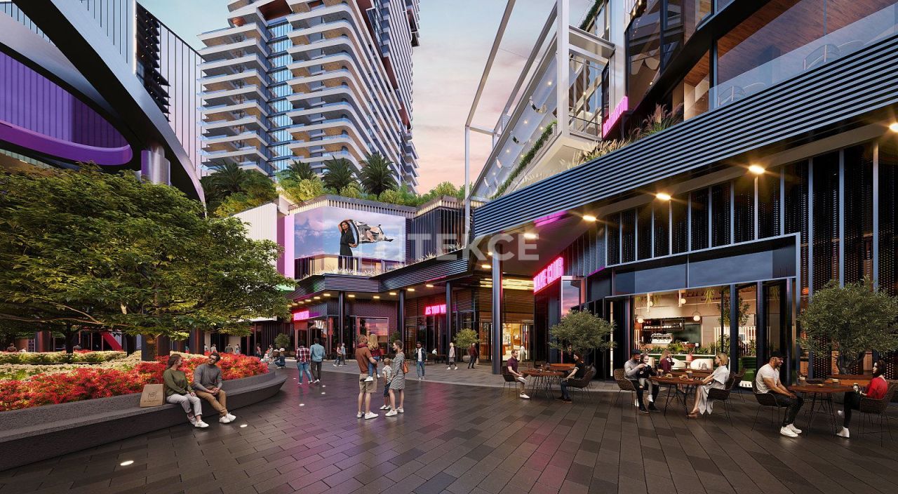 Апартаменты в Дубае, ОАЭ, 200 м² - фото 9