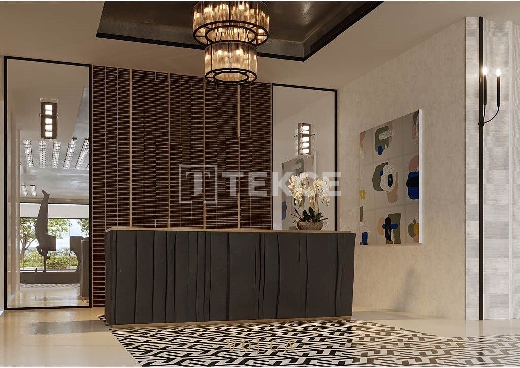 Апартаменты в Дубае, ОАЭ, 155 м² - фото 10