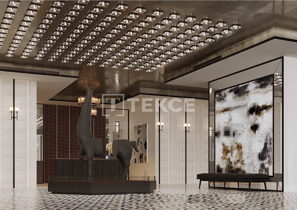 Апартаменты в Дубае, ОАЭ, 227 м² - фото 11