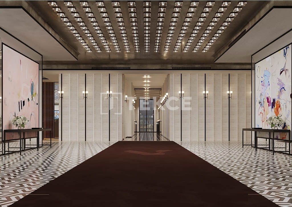 Апартаменты в Дубае, ОАЭ, 227 м² - фото 12