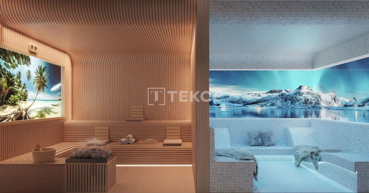 Апартаменты в Дубае, ОАЭ, 200 м² - фото 13