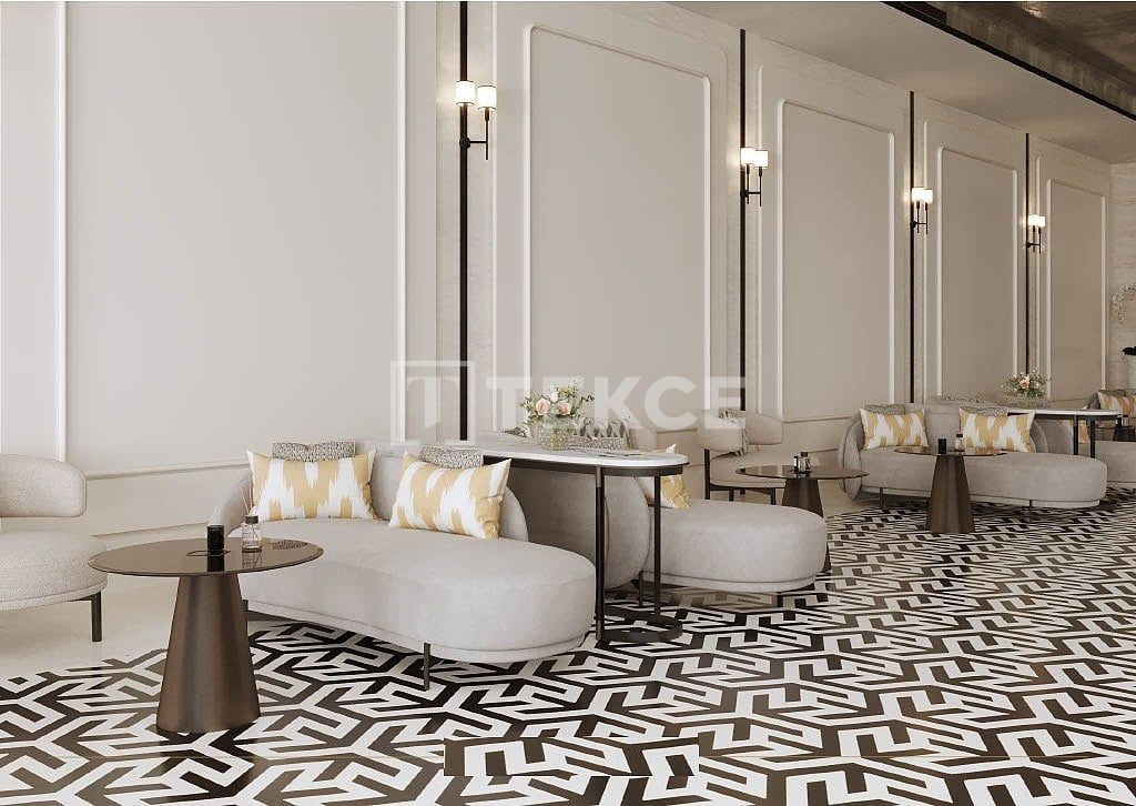 Апартаменты в Дубае, ОАЭ, 227 м² - фото 14