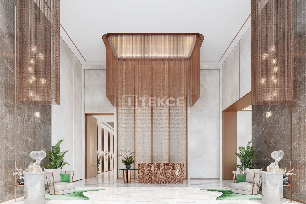 Апартаменты в Дубае, ОАЭ, 200 м² - фото 17