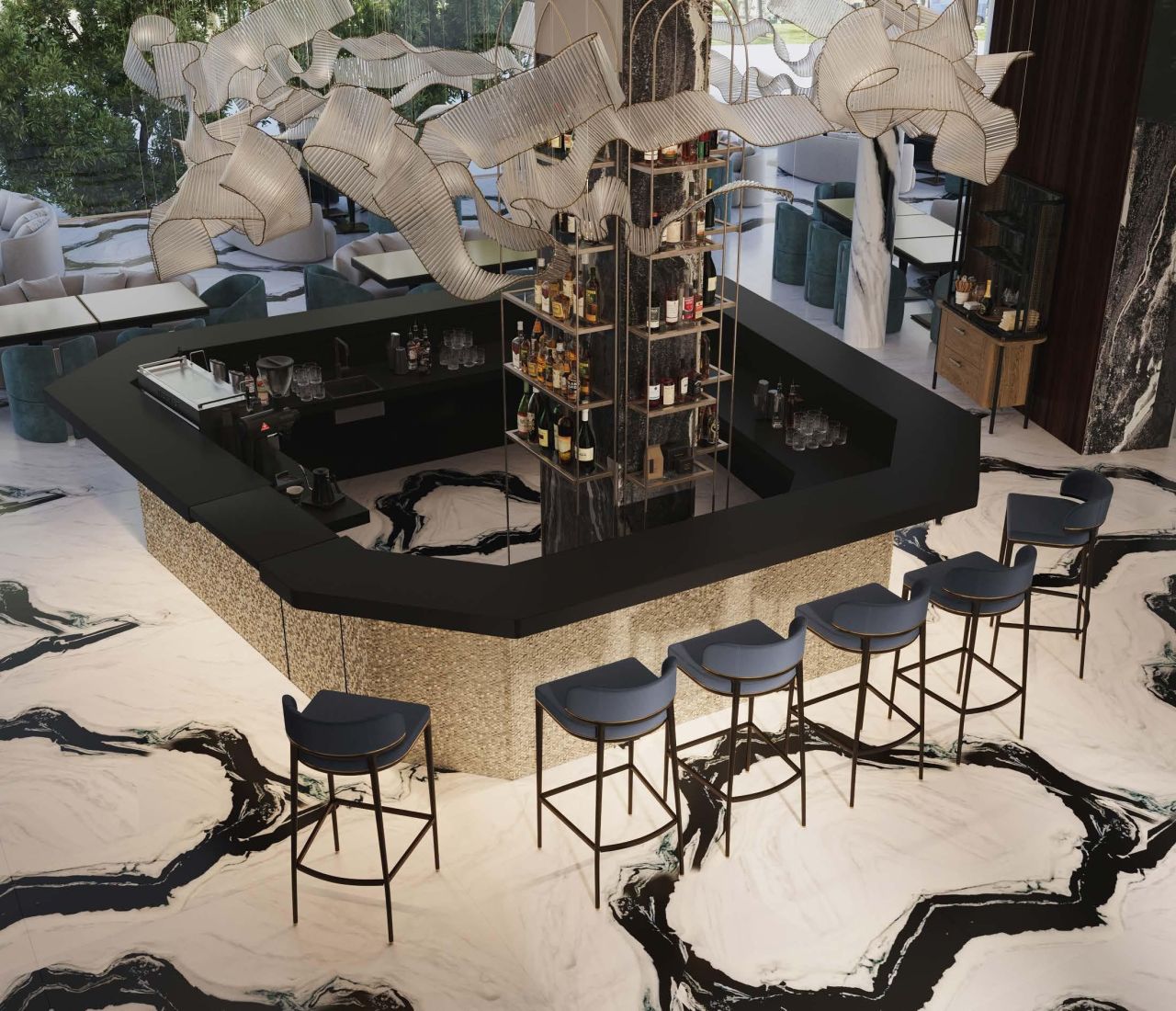 Апартаменты на Пхукете, Таиланд, 34 м² - фото 4