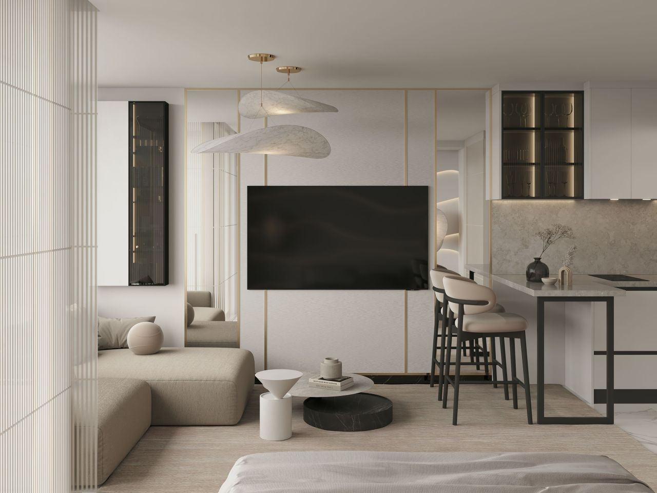 Апартаменты на Пхукете, Таиланд, 34 м² - фото 7