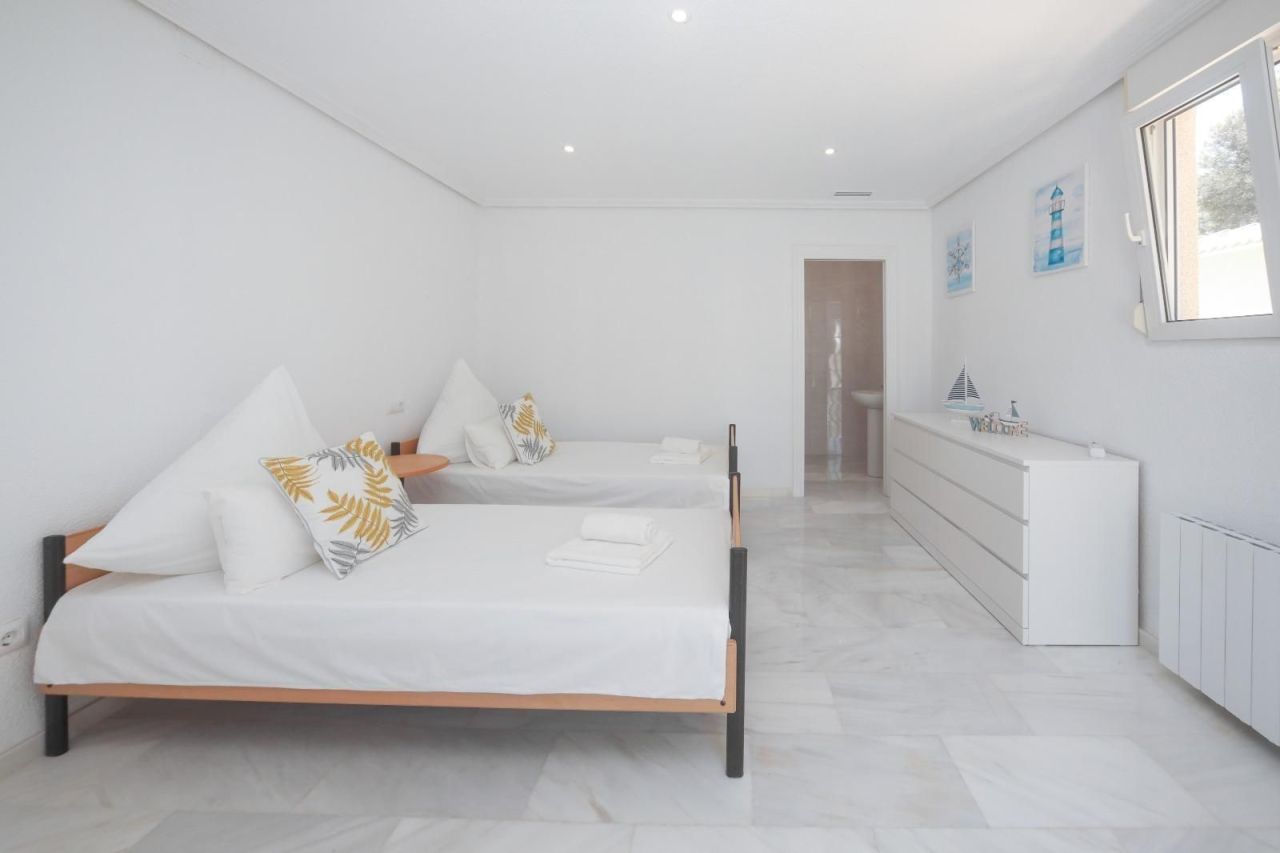 Вилла в Ориуэла Коста, Испания, 243 м² - фото 10