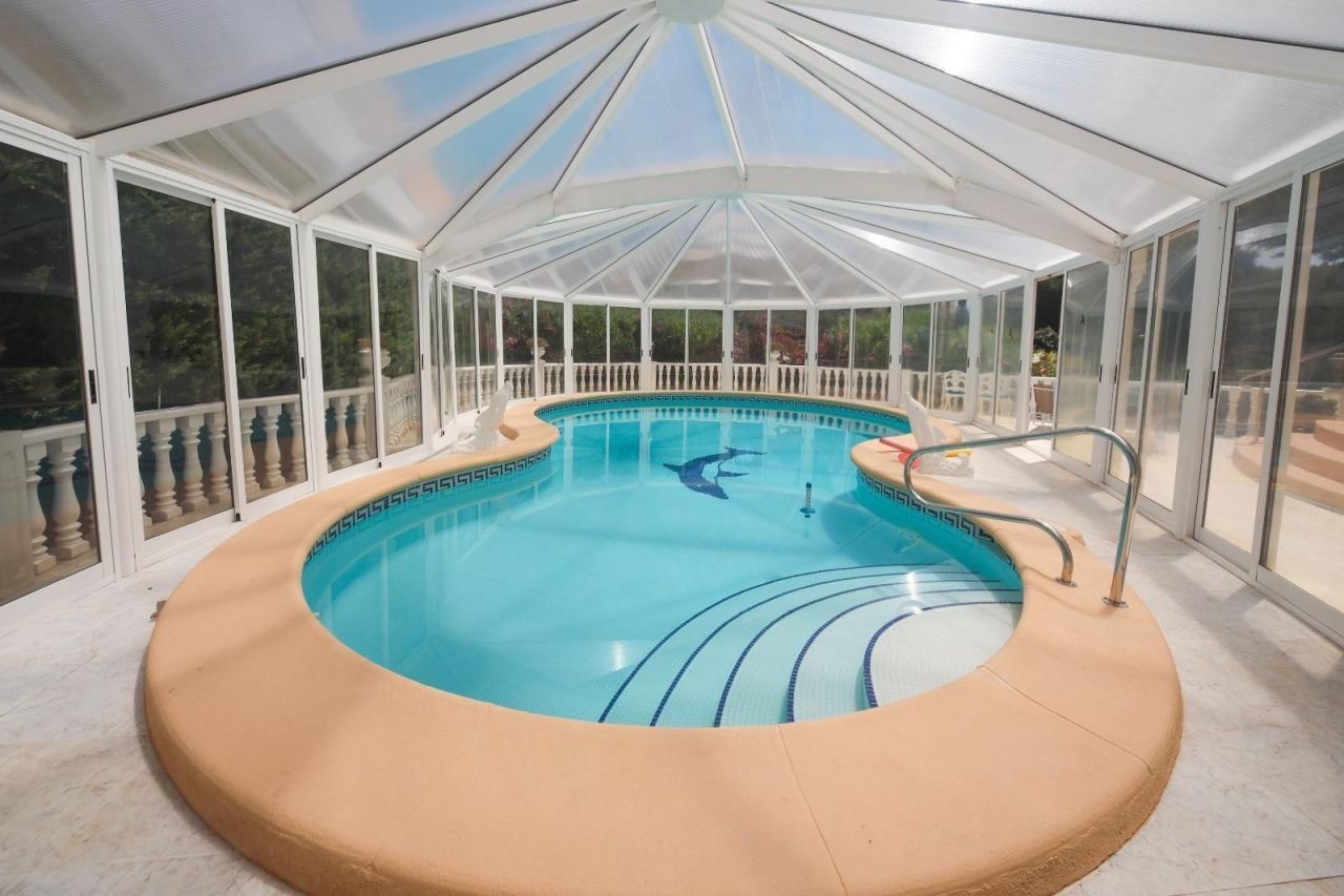 Вилла в Ориуэла Коста, Испания, 243 м² - фото 17