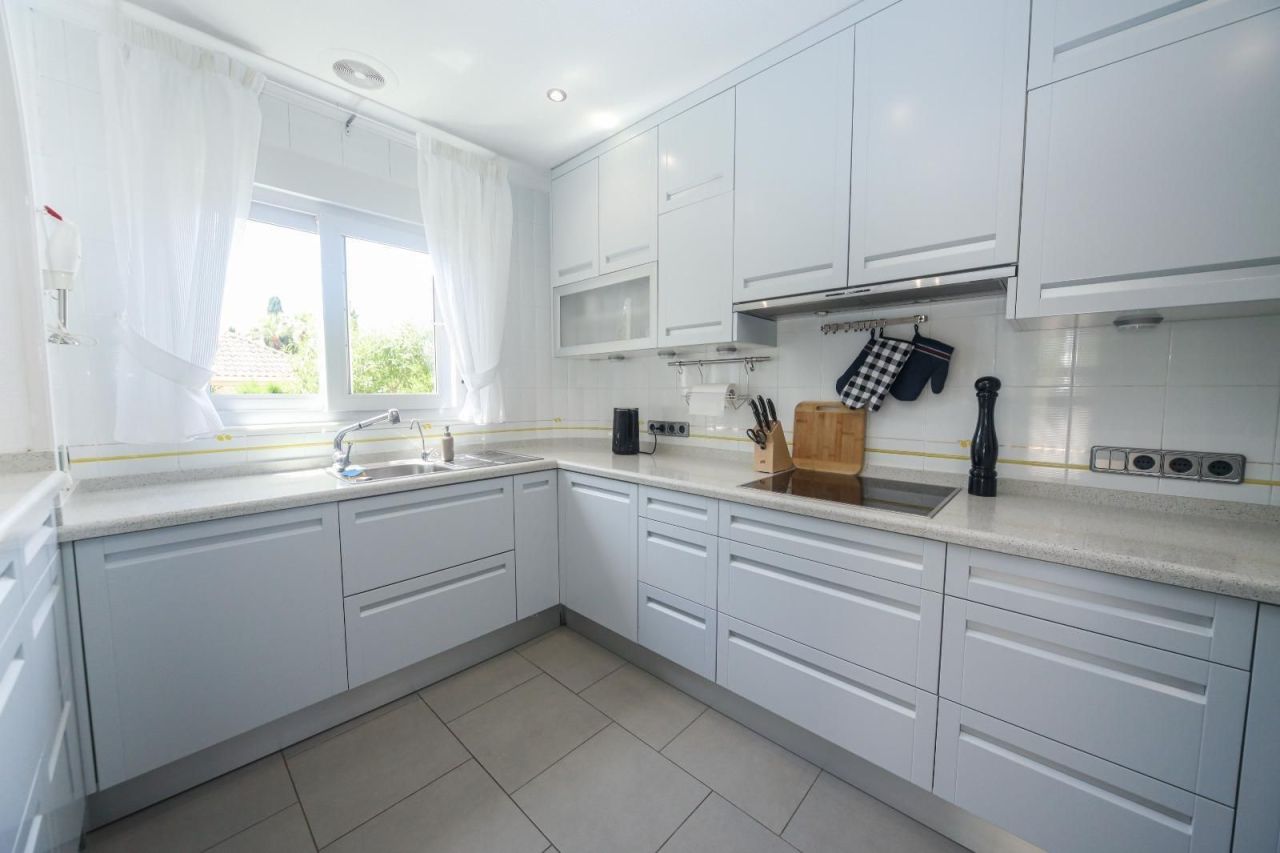 Вилла в Ориуэла Коста, Испания, 243 м² - фото 6