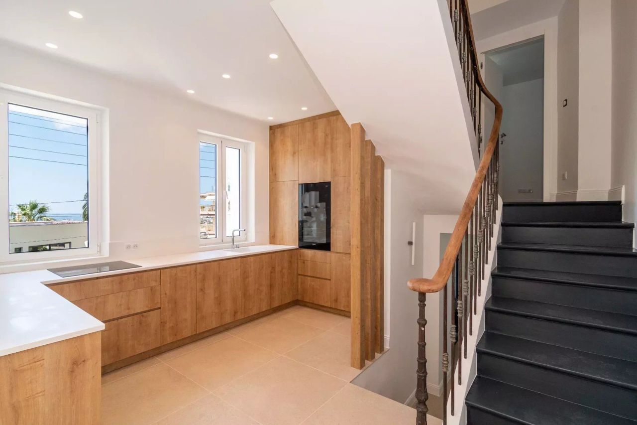 Вилла в Ле-Канне, Франция, 165 м² - фото 5