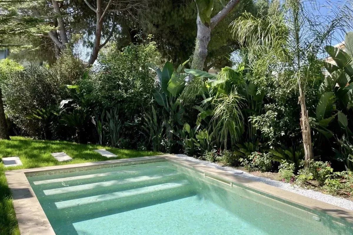 Вилла в Ле-Канне, Франция, 245 м² - фото 3