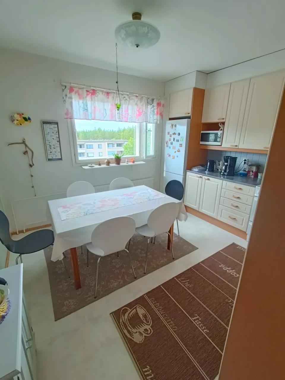 Квартира в Котке, Финляндия, 57 м² - фото 4