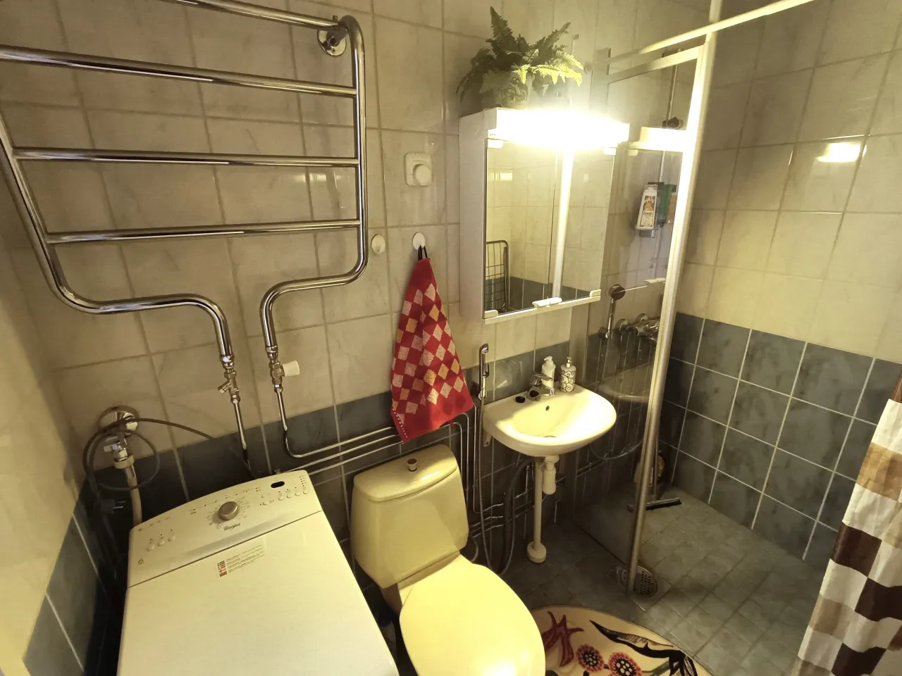 Квартира в Котке, Финляндия, 57 м² - фото 6