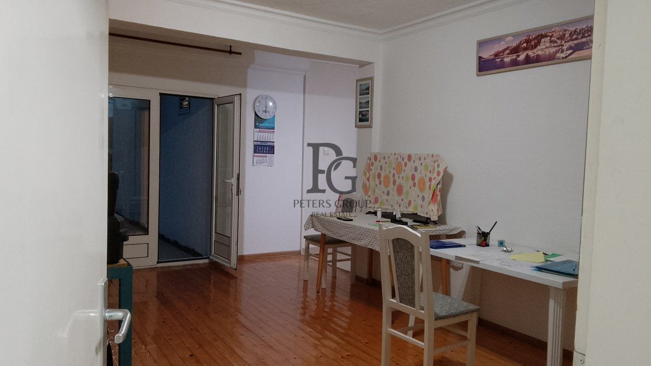 Квартира в Херцег-Нови, Черногория, 76 м2 - фото 1