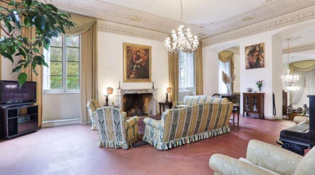 Отель, гостиница в Камайоре, Италия, 1 200 м² - фото 10