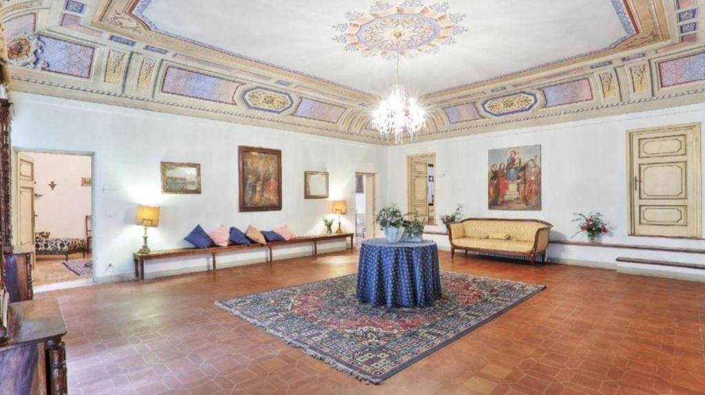 Отель, гостиница в Камайоре, Италия, 1 200 м² - фото 6