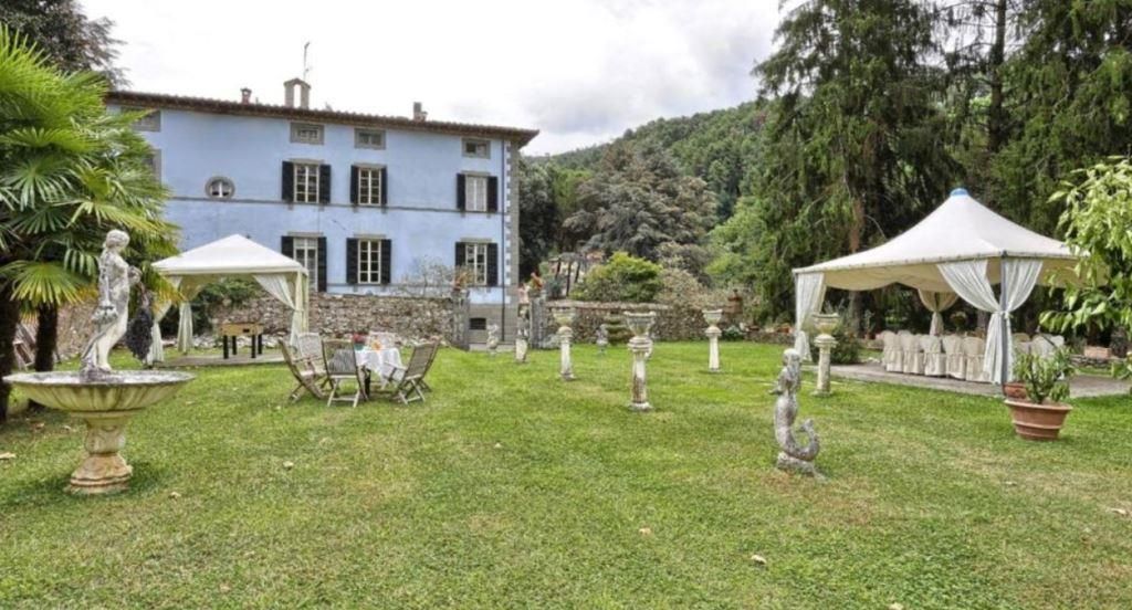 Отель, гостиница в Камайоре, Италия, 1 200 м² - фото 15