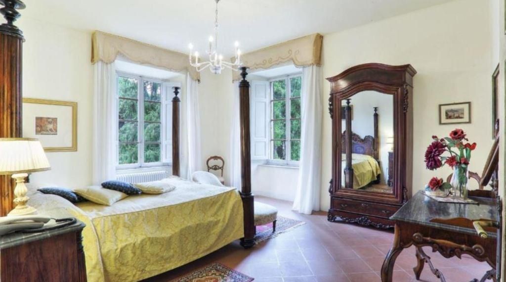 Отель, гостиница в Камайоре, Италия, 1 200 м² - фото 13