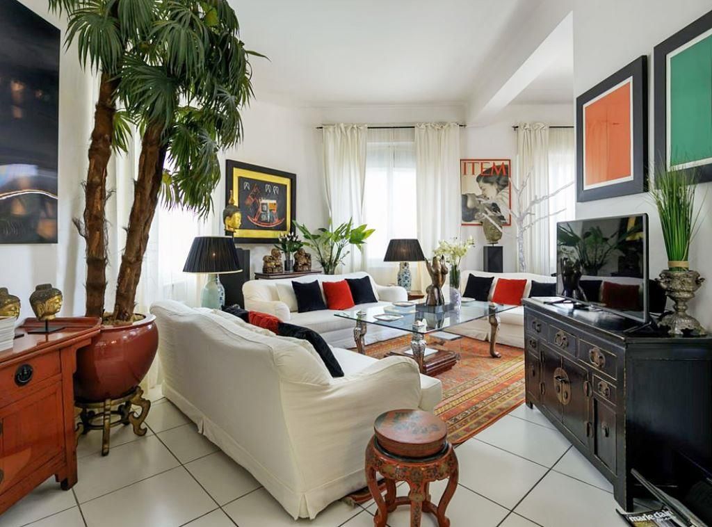 Вилла в Форте деи Марми, Италия, 300 м² - фото 3