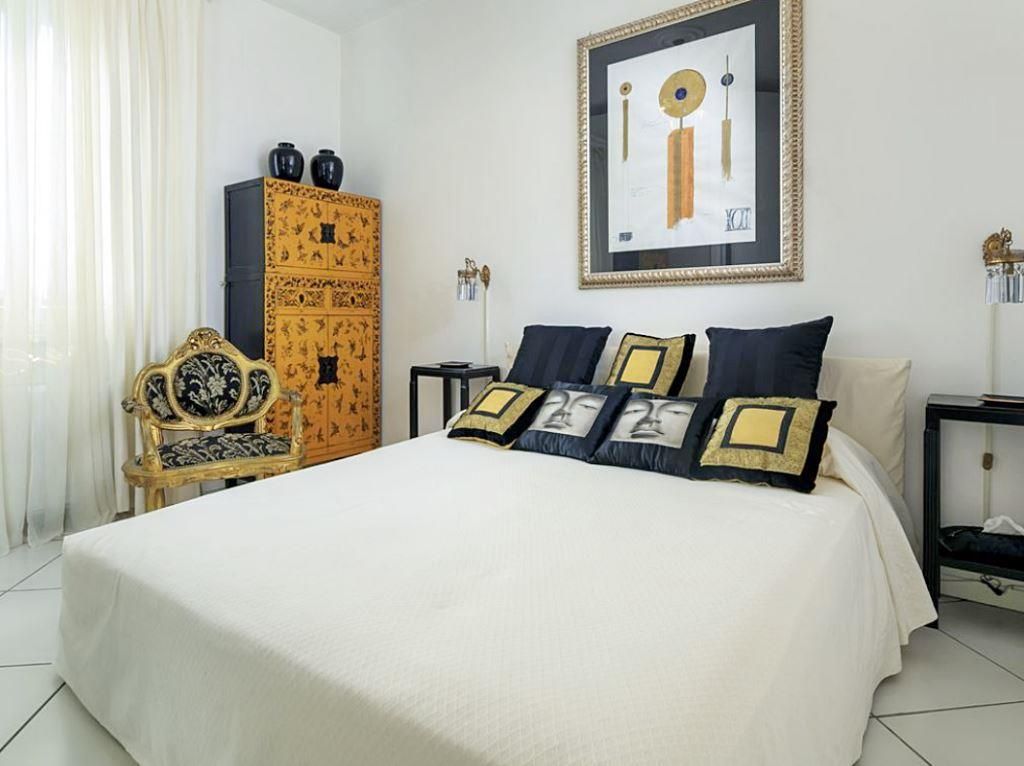 Вилла в Форте деи Марми, Италия, 300 м² - фото 12