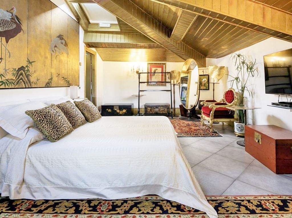 Вилла в Форте деи Марми, Италия, 300 м² - фото 9